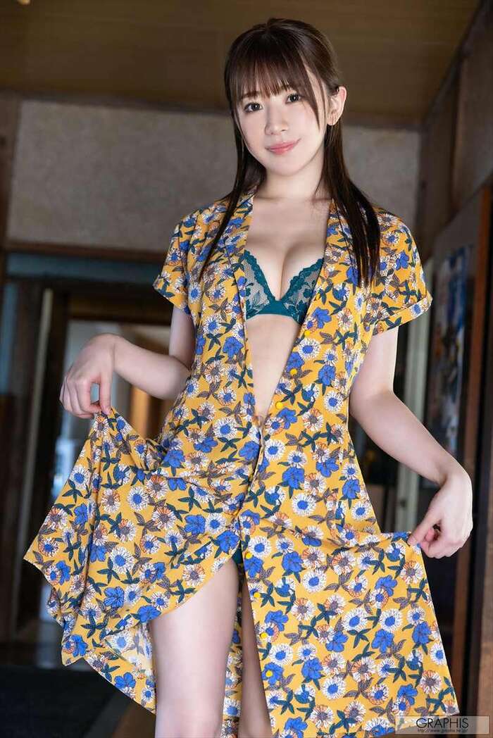 Uno Mirei 39th image