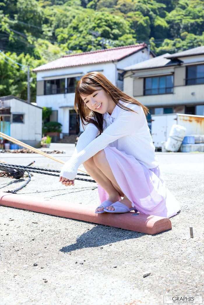 Uno Mirei 7th image