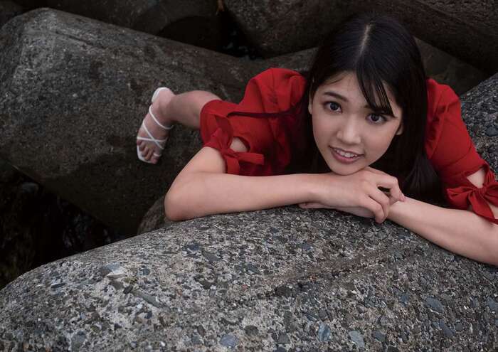 Fujino Aoi 2th image