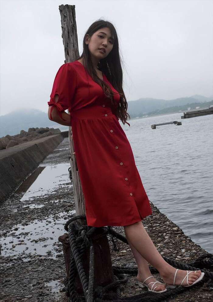 Fujino Aoi 3th image