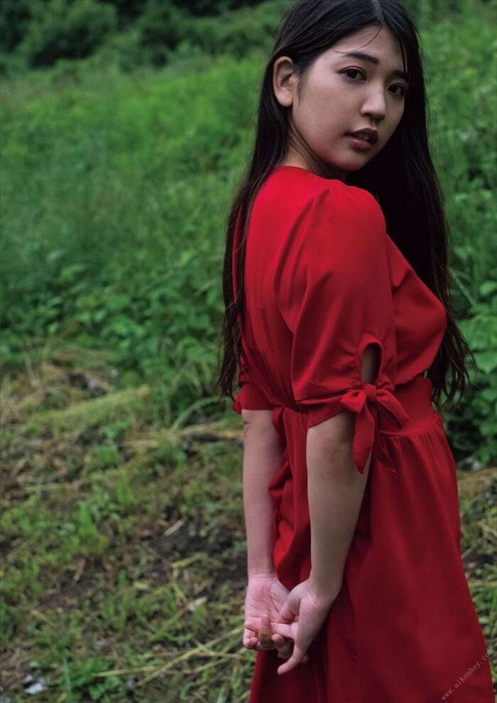 Fujino Aoi 5th image