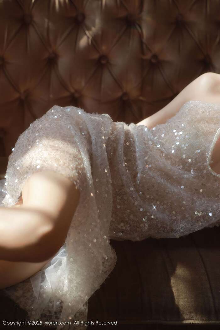 XiuRen秀人网 No.10799 She Bei La (74P) 10th image