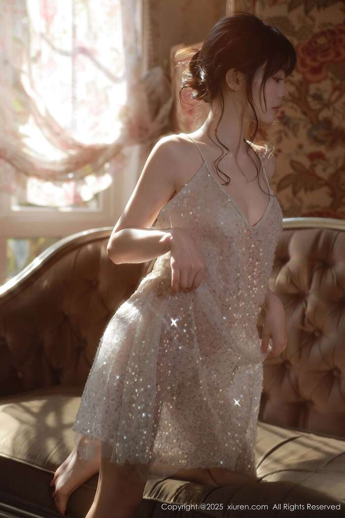 XiuRen秀人网 No.10799 She Bei La (74P) 11th image