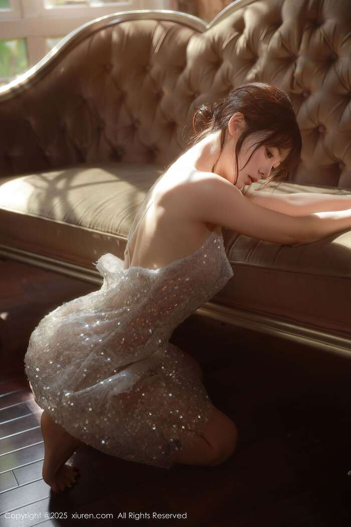 XiuRen秀人网 No.10799 She Bei La (74P) 12th image