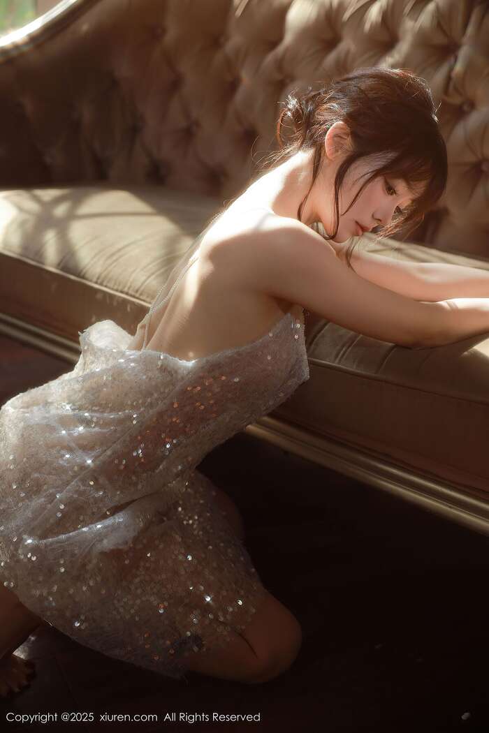 XiuRen秀人网 No.10799 She Bei La (74P) 13th image