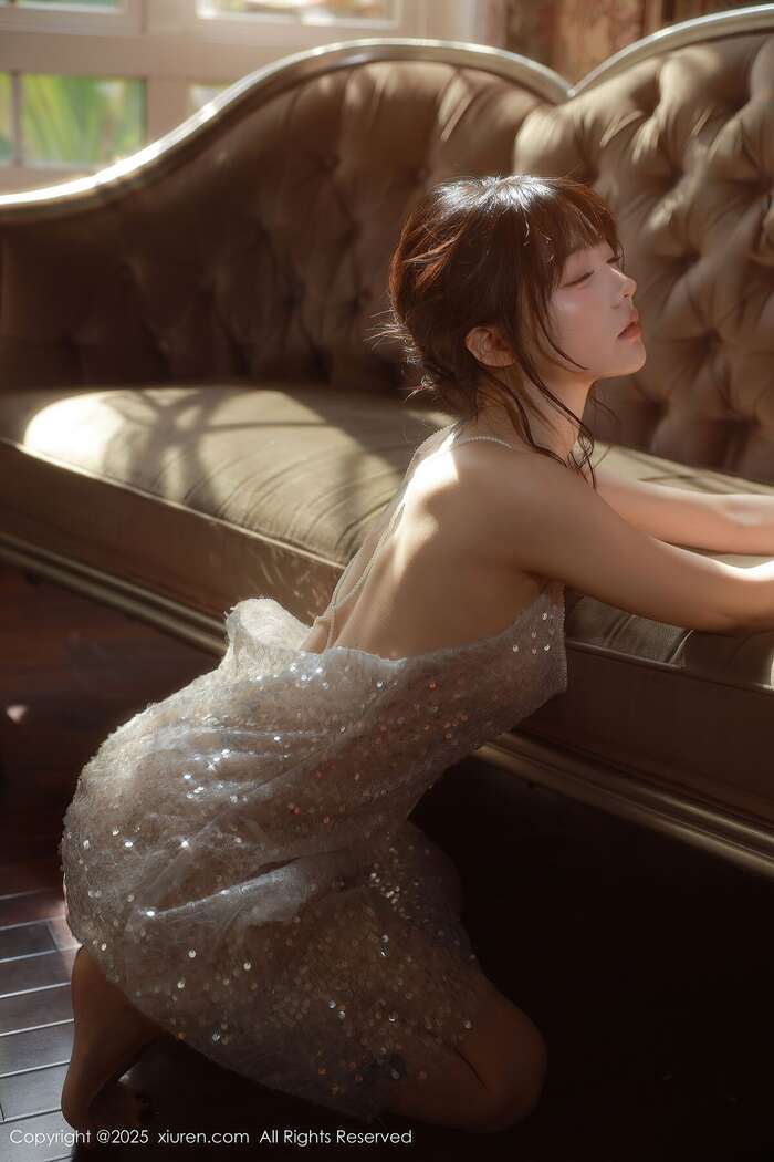 XiuRen秀人网 No.10799 She Bei La (74P) 14th image