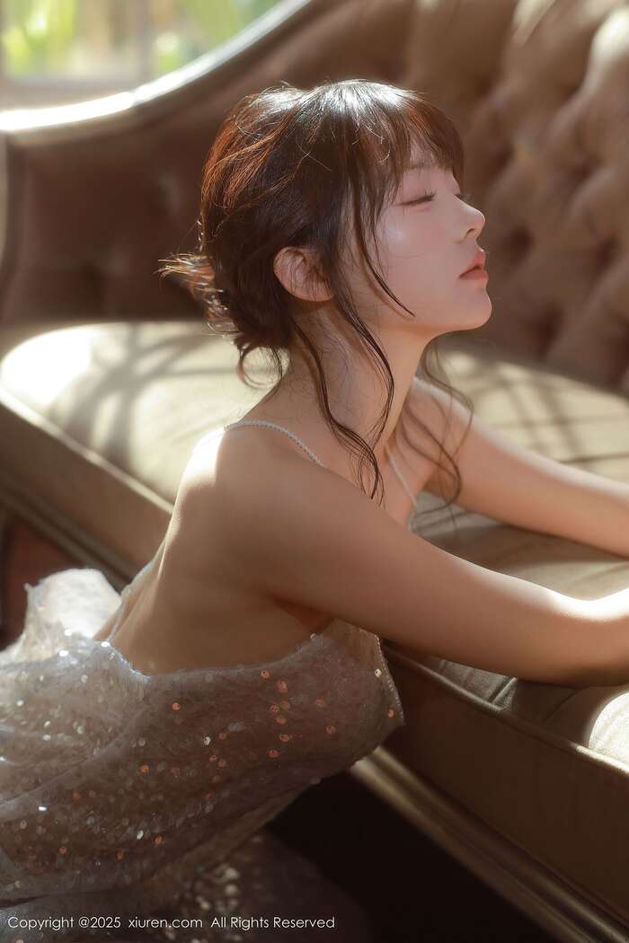XiuRen秀人网 No.10799 She Bei La (74P) 15th image