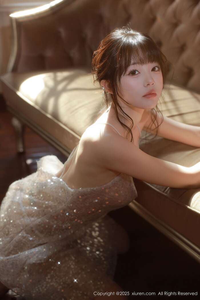 XiuRen秀人网 No.10799 She Bei La (74P) 16th image