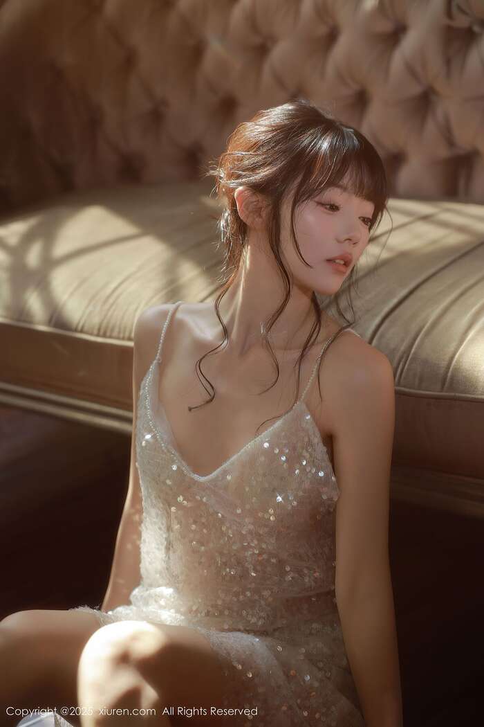 XiuRen秀人网 No.10799 She Bei La (74P) 19th image