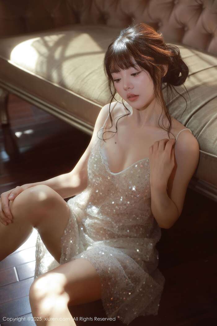 XiuRen秀人网 No.10799 She Bei La (74P) 20th image