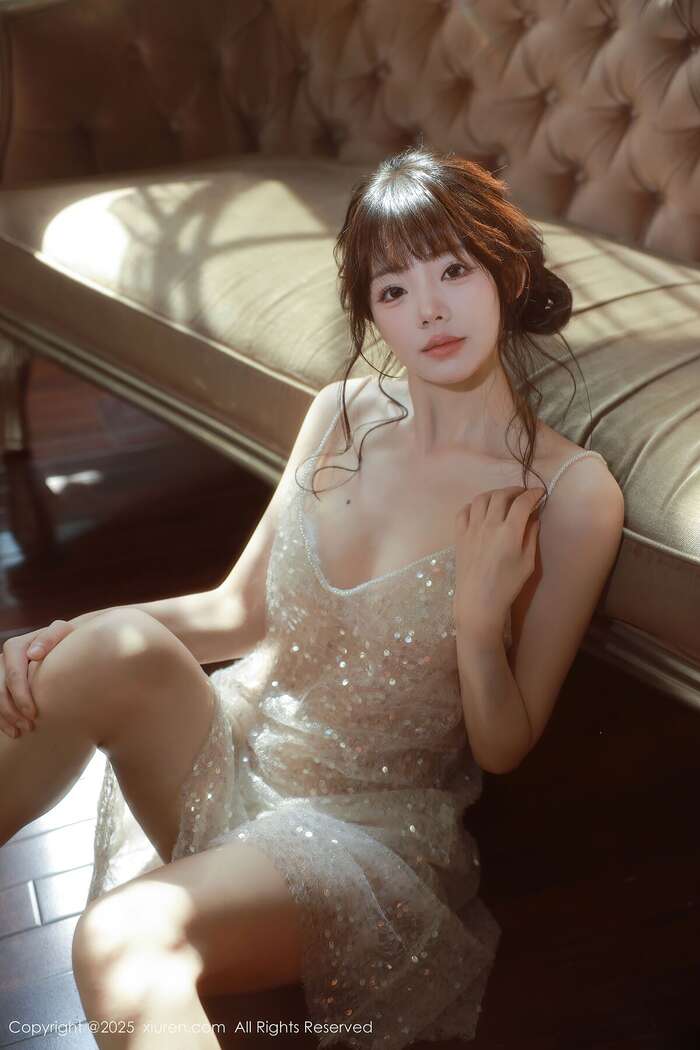 XiuRen秀人网 No.10799 She Bei La (74P) 21th image