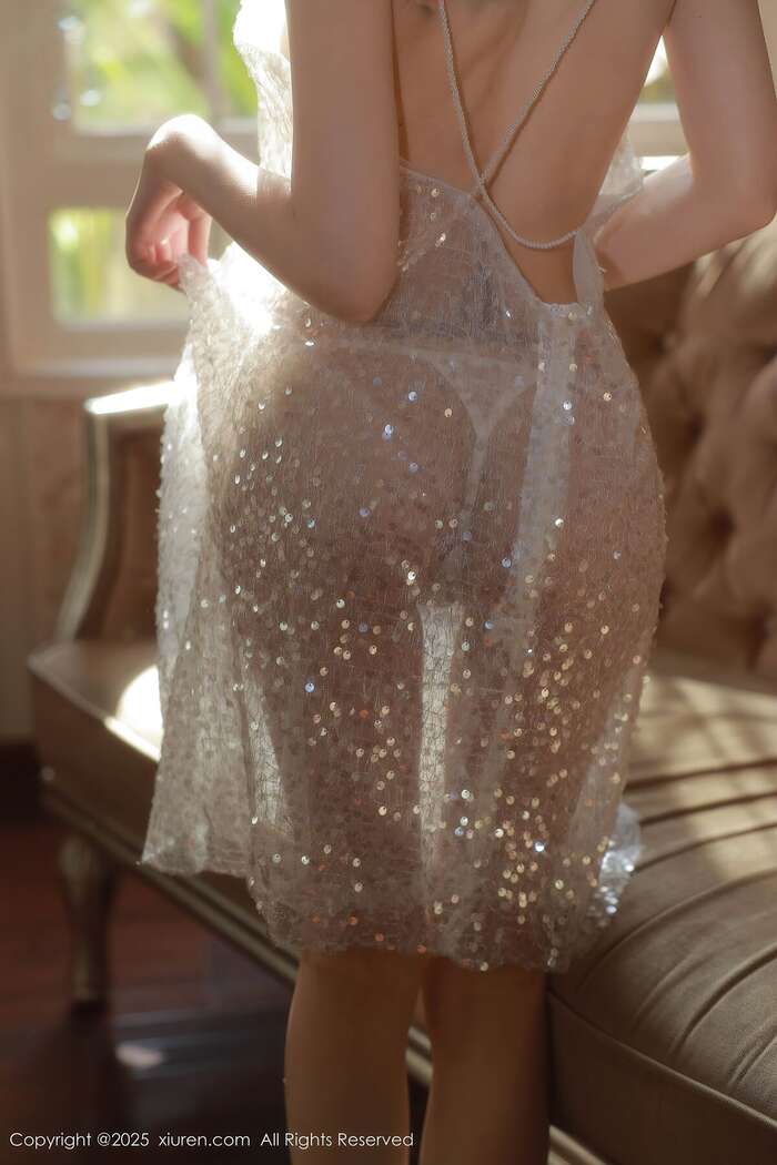 XiuRen秀人网 No.10799 She Bei La (74P) 24th image