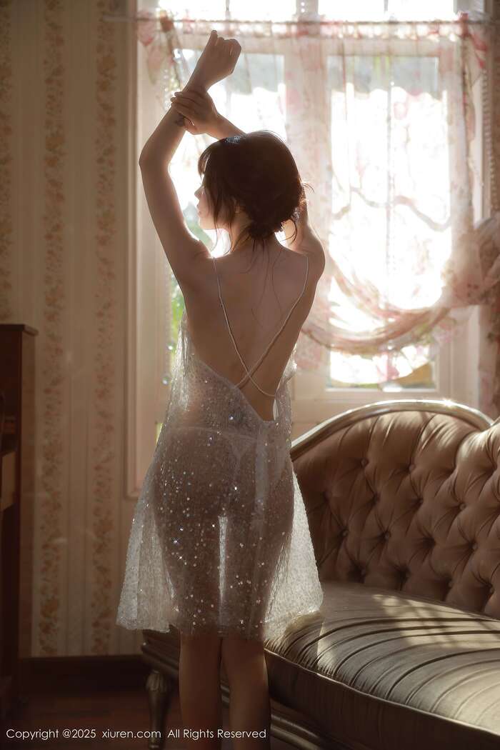 XiuRen秀人网 No.10799 She Bei La (74P) 26th image