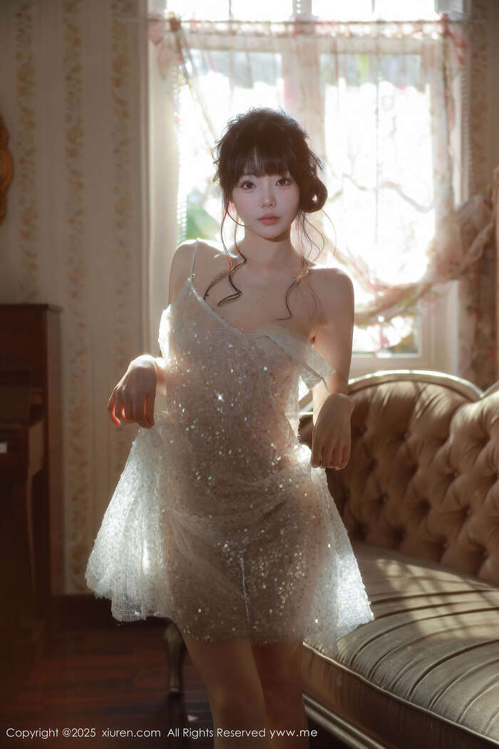 XiuRen秀人网 No.10799 She Bei La (74P) 27th image