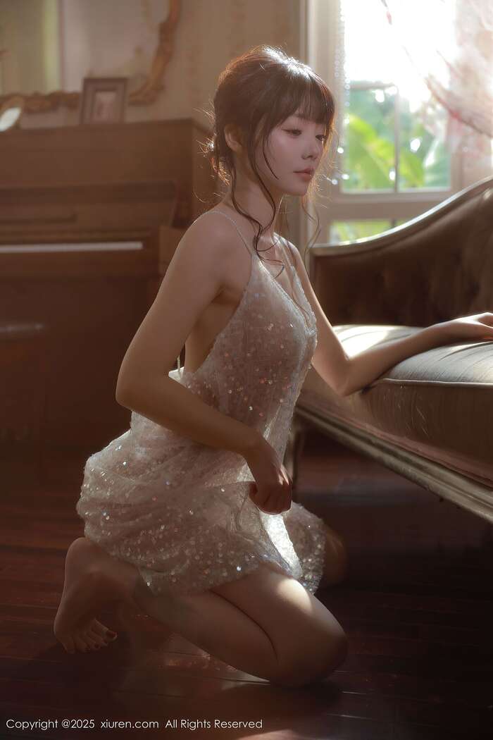 XiuRen秀人网 No.10799 She Bei La (74P) 33th image