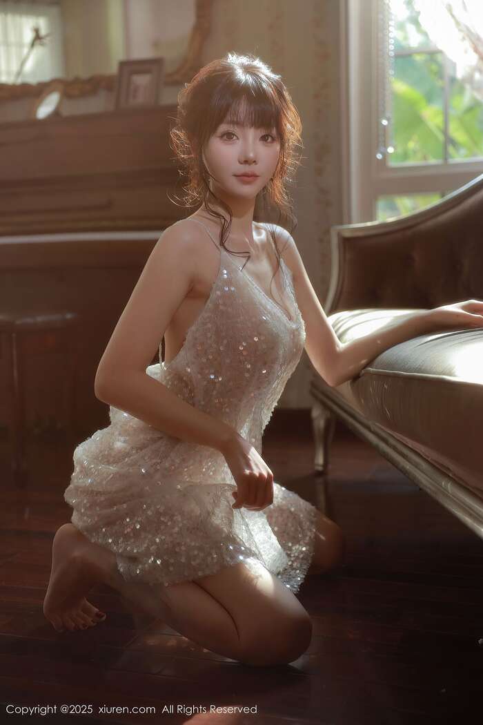 XiuRen秀人网 No.10799 She Bei La (74P) 34th image