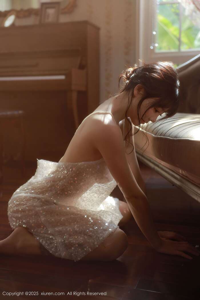 XiuRen秀人网 No.10799 She Bei La (74P) 37th image