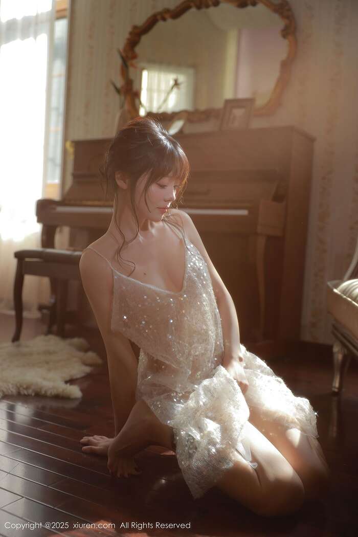 XiuRen秀人网 No.10799 She Bei La (74P) 38th image