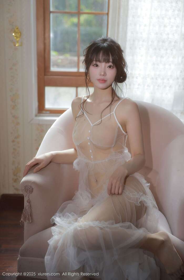 XiuRen秀人网 No.10799 She Bei La (74P) 44th image