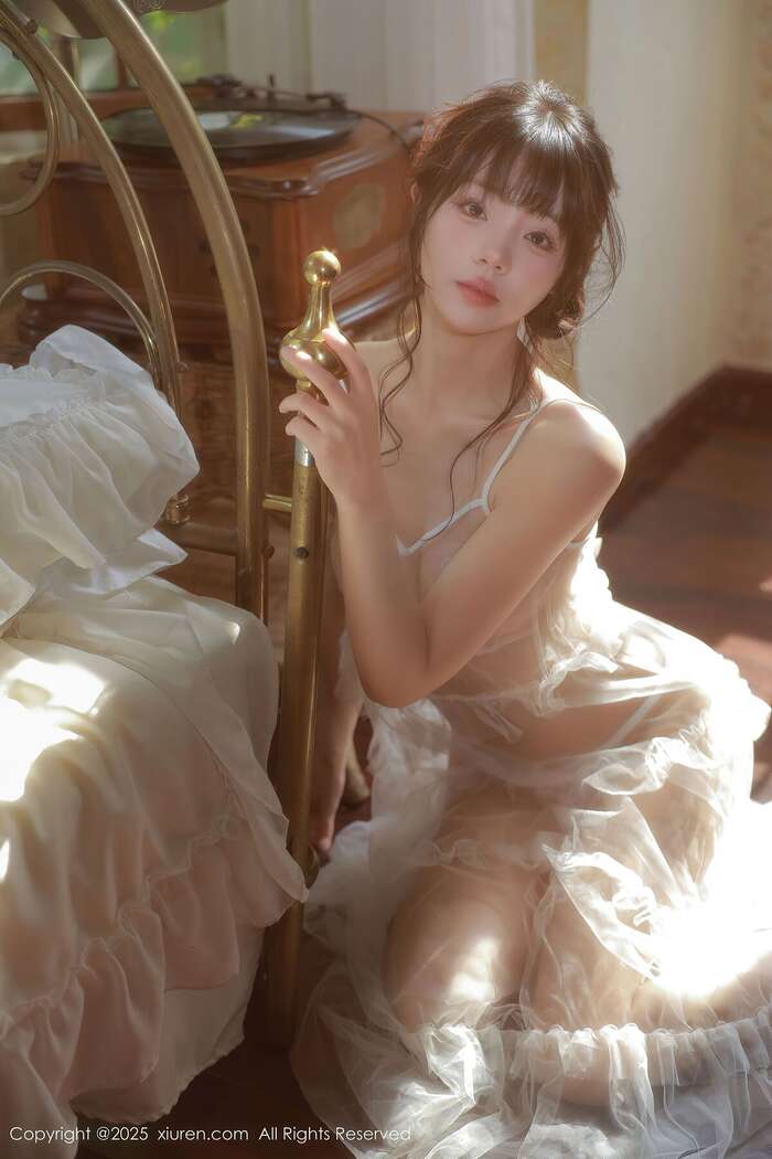 XiuRen秀人网 No.10799 She Bei La (74P) 49th image