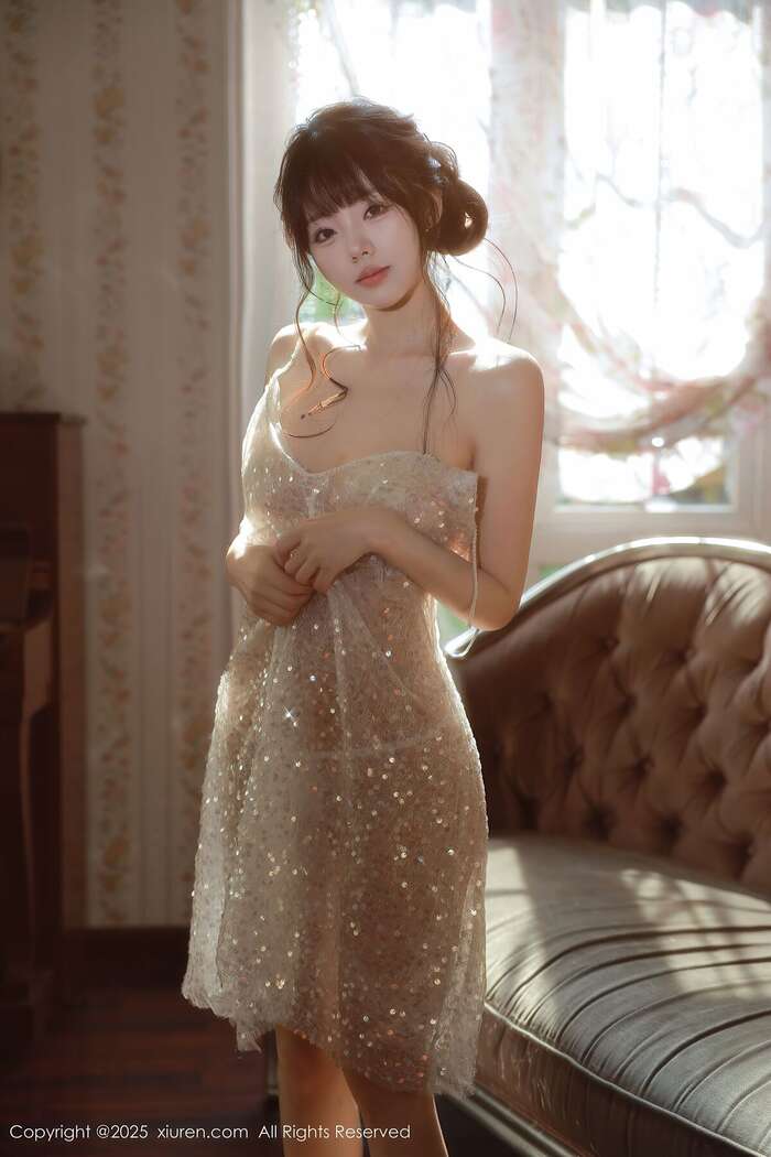 XiuRen秀人网 No.10799 She Bei La (74P) 5th image