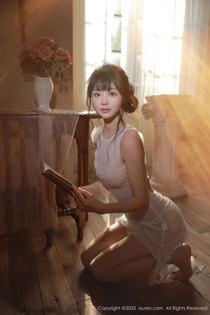 XiuRen秀人网 No.10799 She Bei La (74P) 6th image