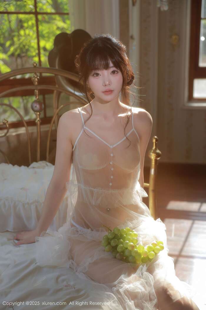 XiuRen秀人网 No.10799 She Bei La (74P) 63th image
