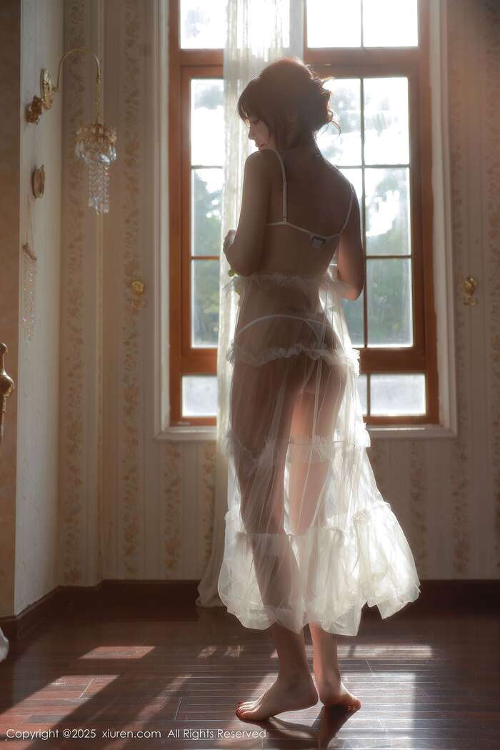 XiuRen秀人网 No.10799 She Bei La (74P) 68th image