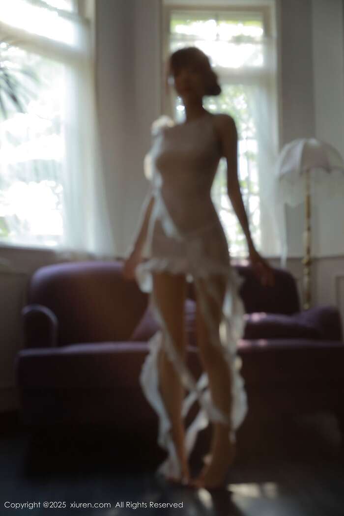 XiuRen秀人网 No.10799 She Bei La (74P) 69th image