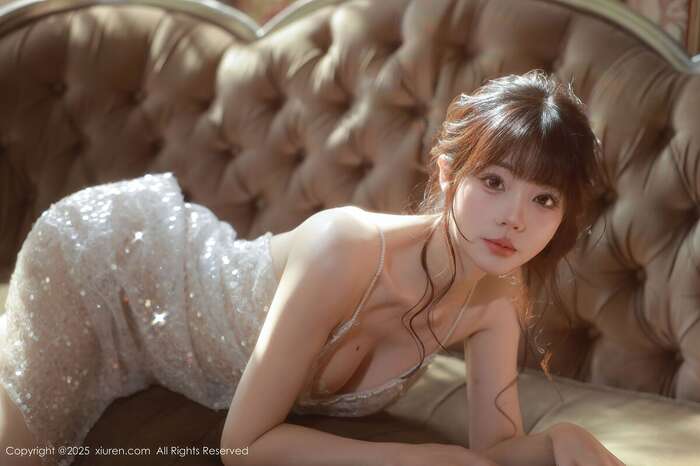 XiuRen秀人网 No.10799 She Bei La (74P) 7th image