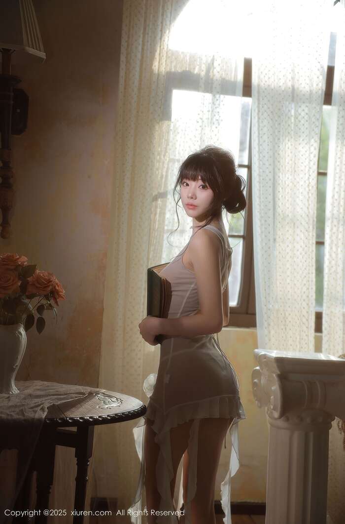 XiuRen秀人网 No.10799 She Bei La (74P) 72th image