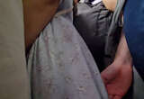 Erotic images of molester trains