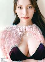 Sayaka Mishimaru (29), who is celebrating the 10th anniversary of gravure, seems to have lost weight and has a perfect body