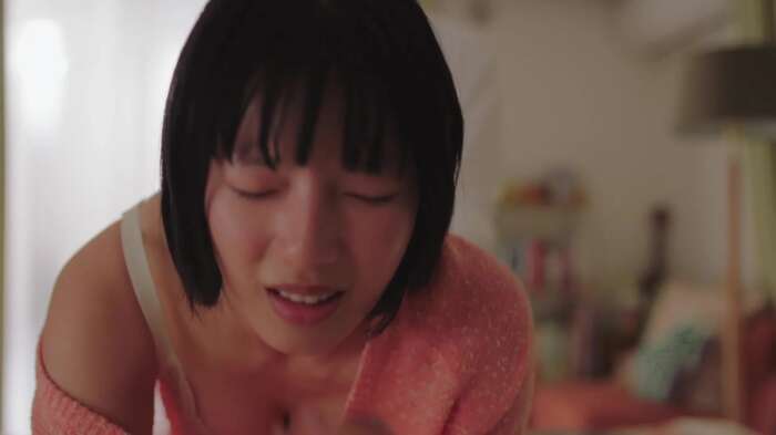 Anna Ishii 19 latest gravure images 10th image