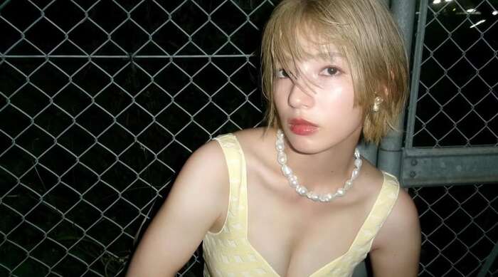 Anna Ishii 19 latest gravure images 19th image