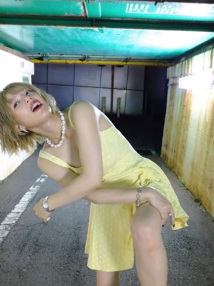 Anna Ishii 19 latest gravure images 20th image