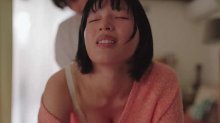 Anna Ishii 19 latest gravure images 3th image