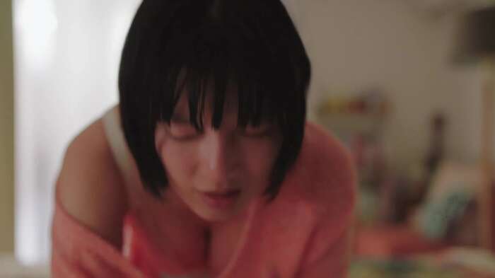 Anna Ishii 19 latest gravure images 5th image