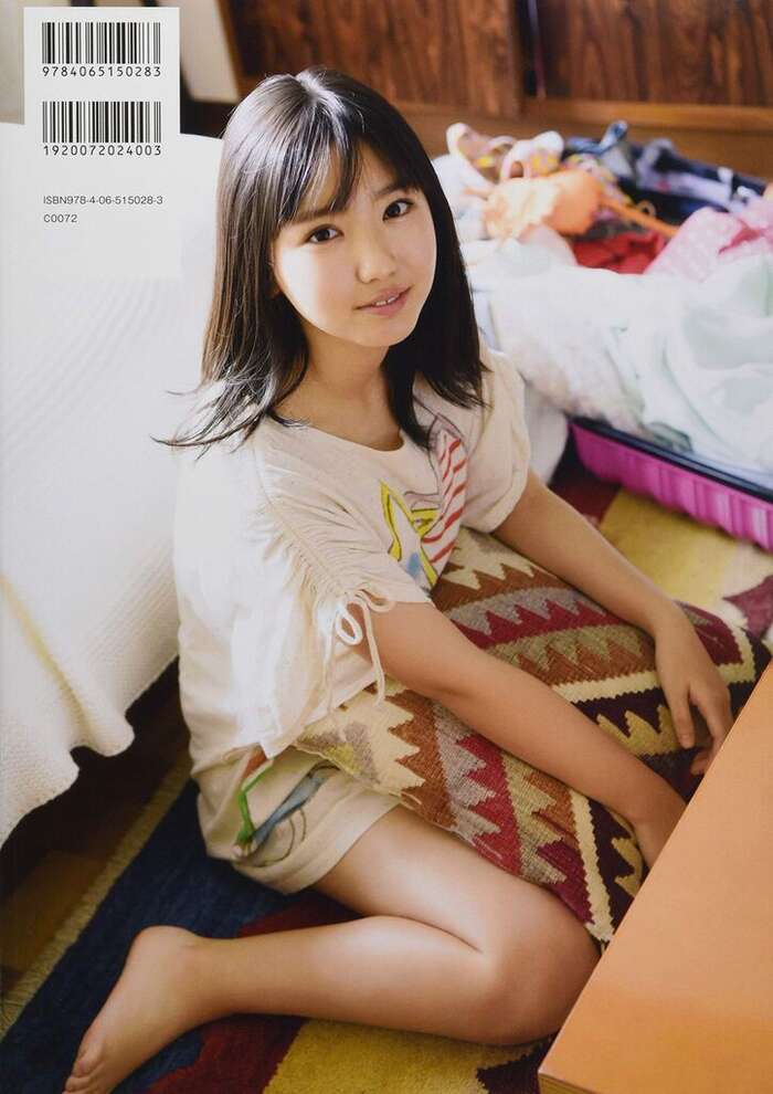 [Image] Aika Sawaguchi, the swimsuit gravure queen of wwwwwww Reiwa who shows off the 'best Sawaguchi in the history of observation', captivated her overwhelmingly beautiful body with 'Yan Maga'!! 24th image