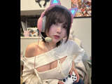 Cosplayer Azusa Ogura Her boobs are amazing