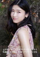 Former popular candy gravure Tokuko Ohara (Noriko Kijima) will show her hair nude in her first photo book in about 10 years lol