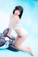 18-year-old gravure idol "Every time I get injured by my mother who fell down the stairs a long time ago, I will never lose, I will do my best!"