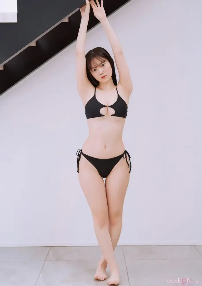 Tīmaki (Chimaki): [Digital Only] Photo Book G TV Digital! (G Tele Digital!) ) (43 photos) 15th image