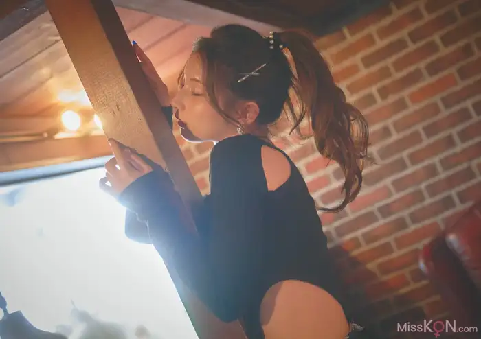 Honoka Kuroki (黒木ほの香): 2nd写真集 Move on (87 photos) 12th image