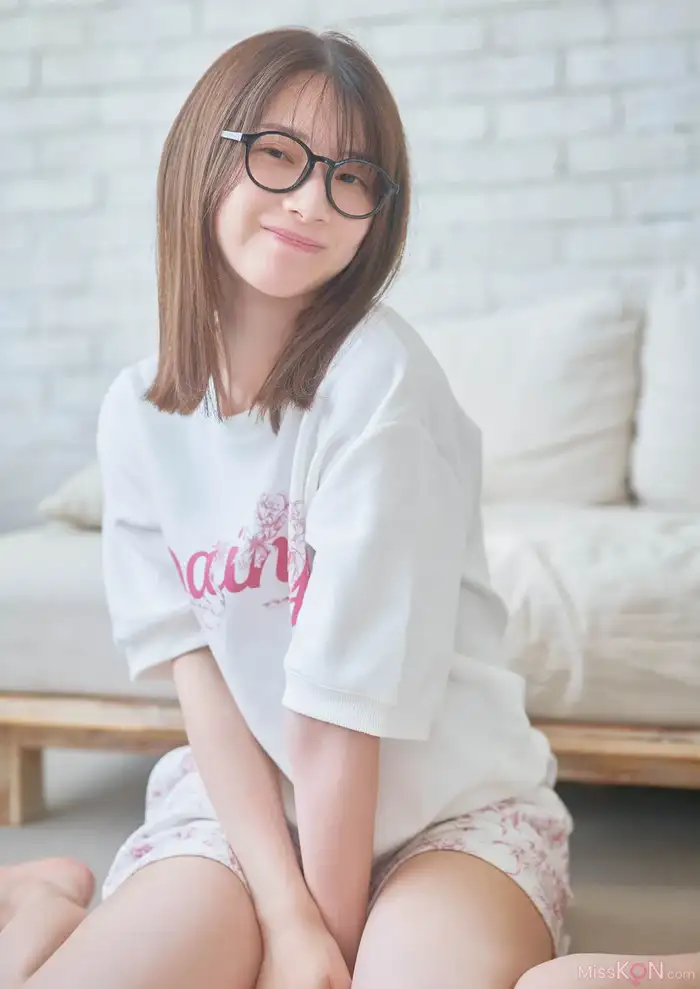 Honoka Kuroki (黒木ほの香): 2nd写真集 Move on (87 photos) 19th image
