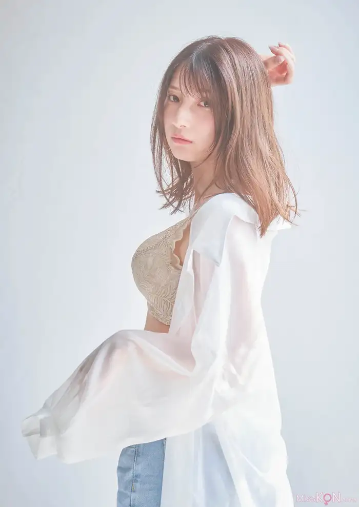 Honoka Kuroki (黒木ほの香): 2nd写真集 Move on (87 photos) 22th image