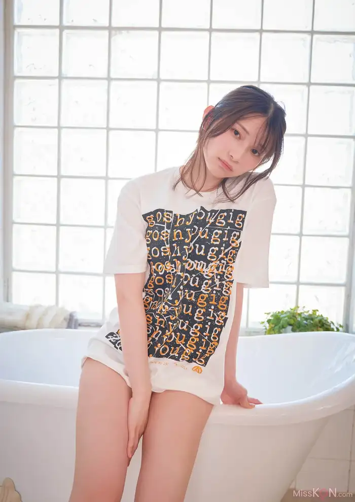 Honoka Kuroki (黒木ほの香): 2nd写真集 Move on (87 photos) 28th image