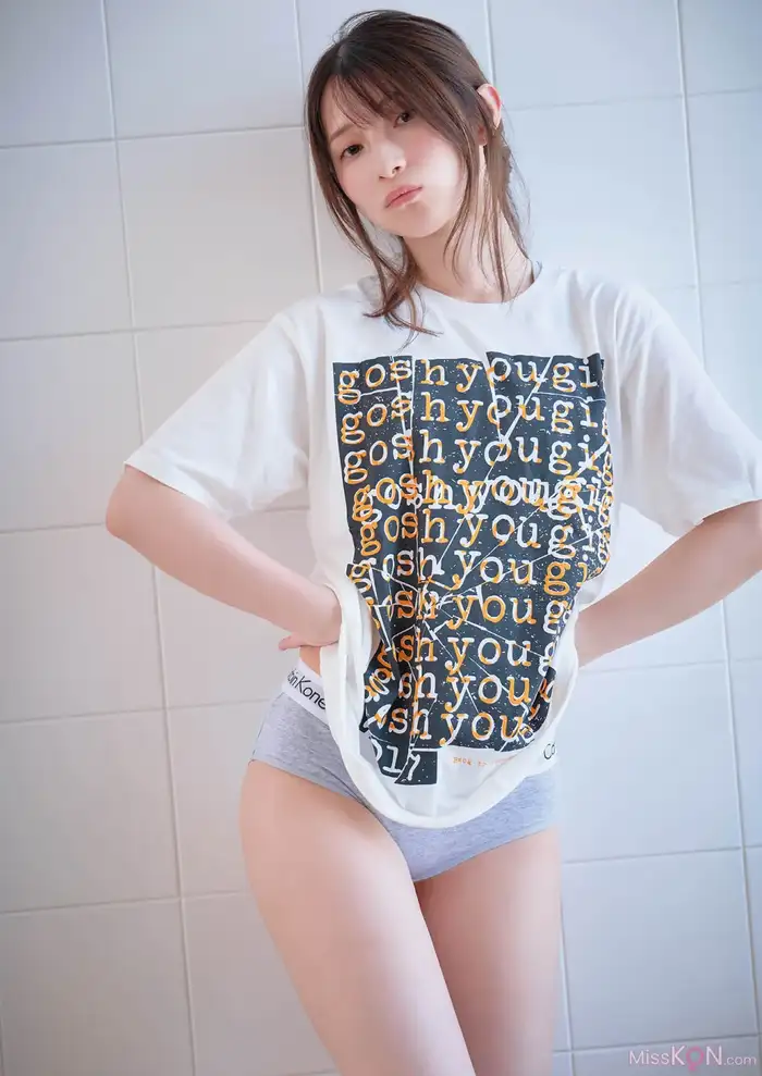 Honoka Kuroki (黒木ほの香): 2nd写真集 Move on (87 photos) 29th image
