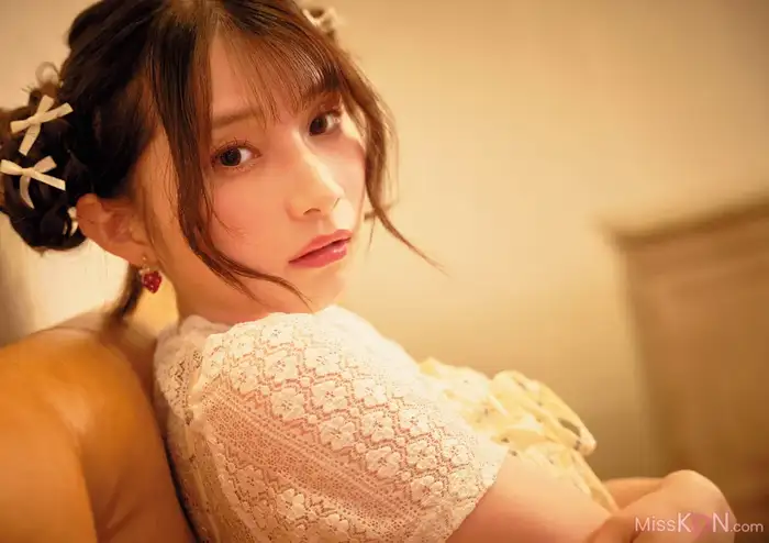 Honoka Kuroki (黒木ほの香): 2nd写真集 Move on (87 photos) 34th image