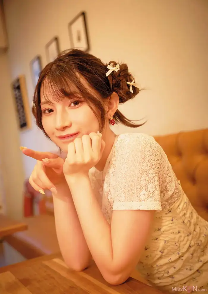 Honoka Kuroki (黒木ほの香): 2nd写真集 Move on (87 photos) 35th image